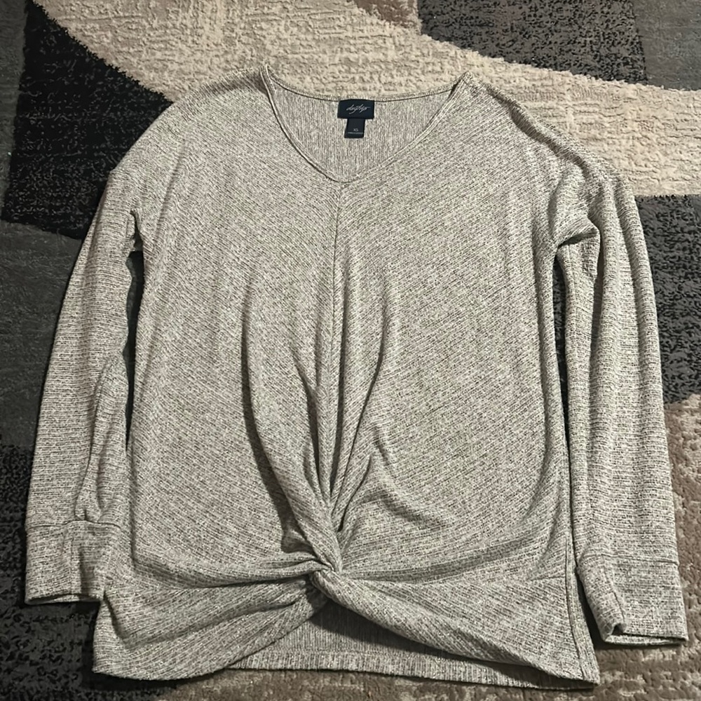 DayTrip XS Shirt from Buckle